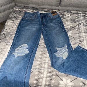 Brand new with tags Aero skater jeans